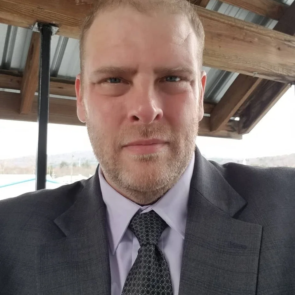 Chris Chase, Director of ALR Post 259