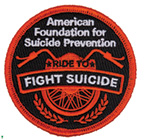 American Foundation for Suicide Prevention