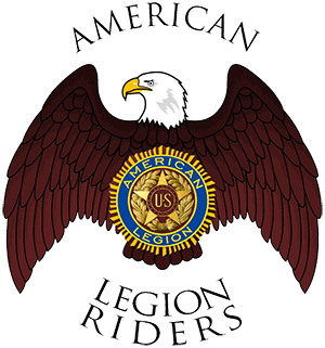 american legion riders logo web