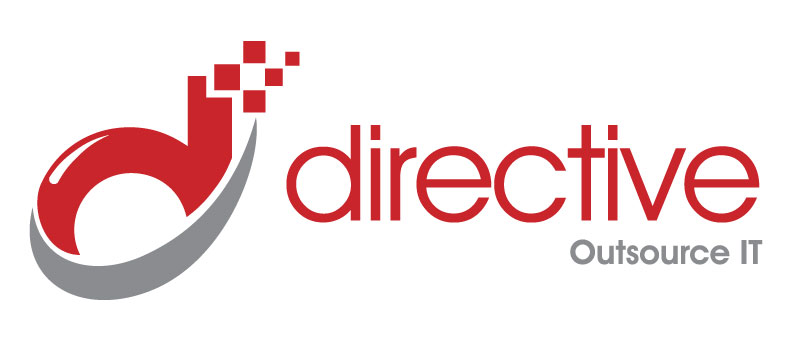 directive logo outsource it