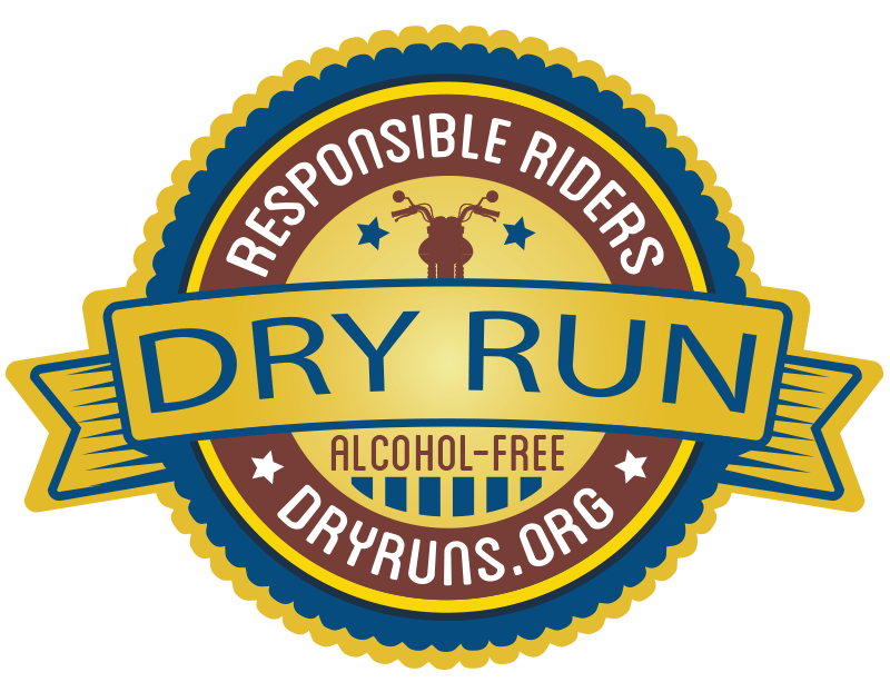 Dry Run Logo