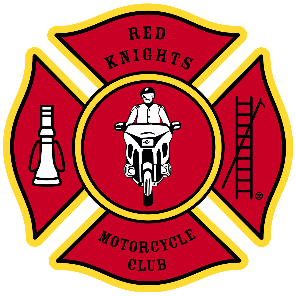 red knights logo