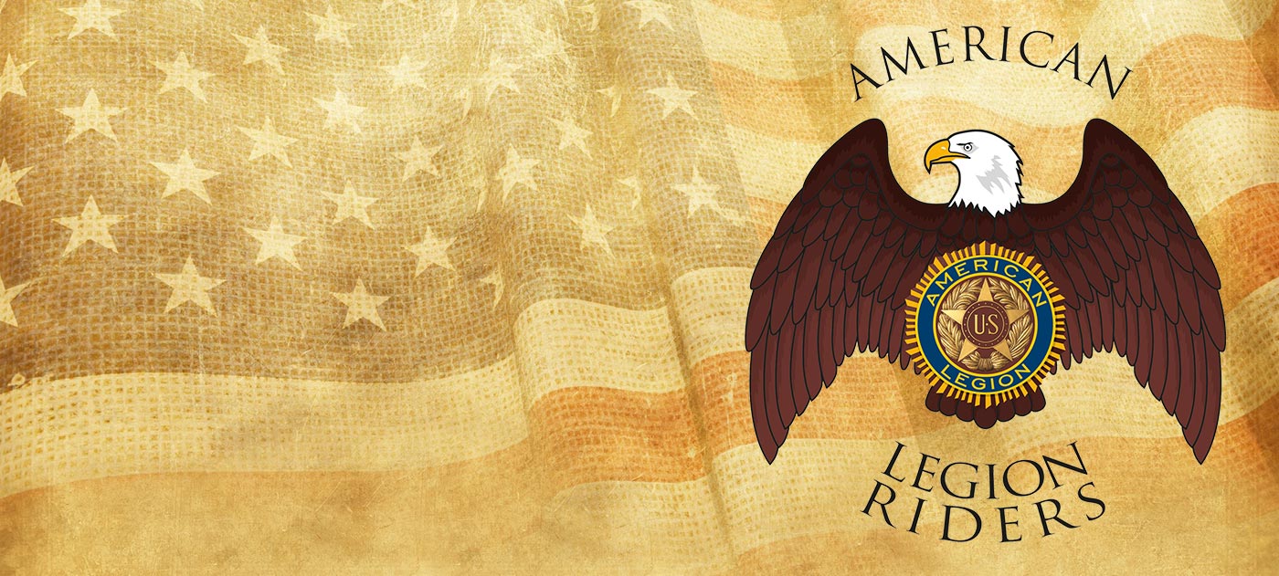 The American Legion Riders