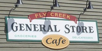 Fly Creek General Store