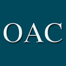 oac logo