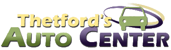 thetfords