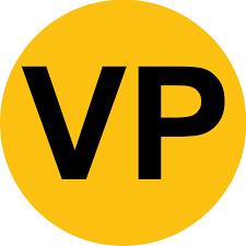 vp logo
